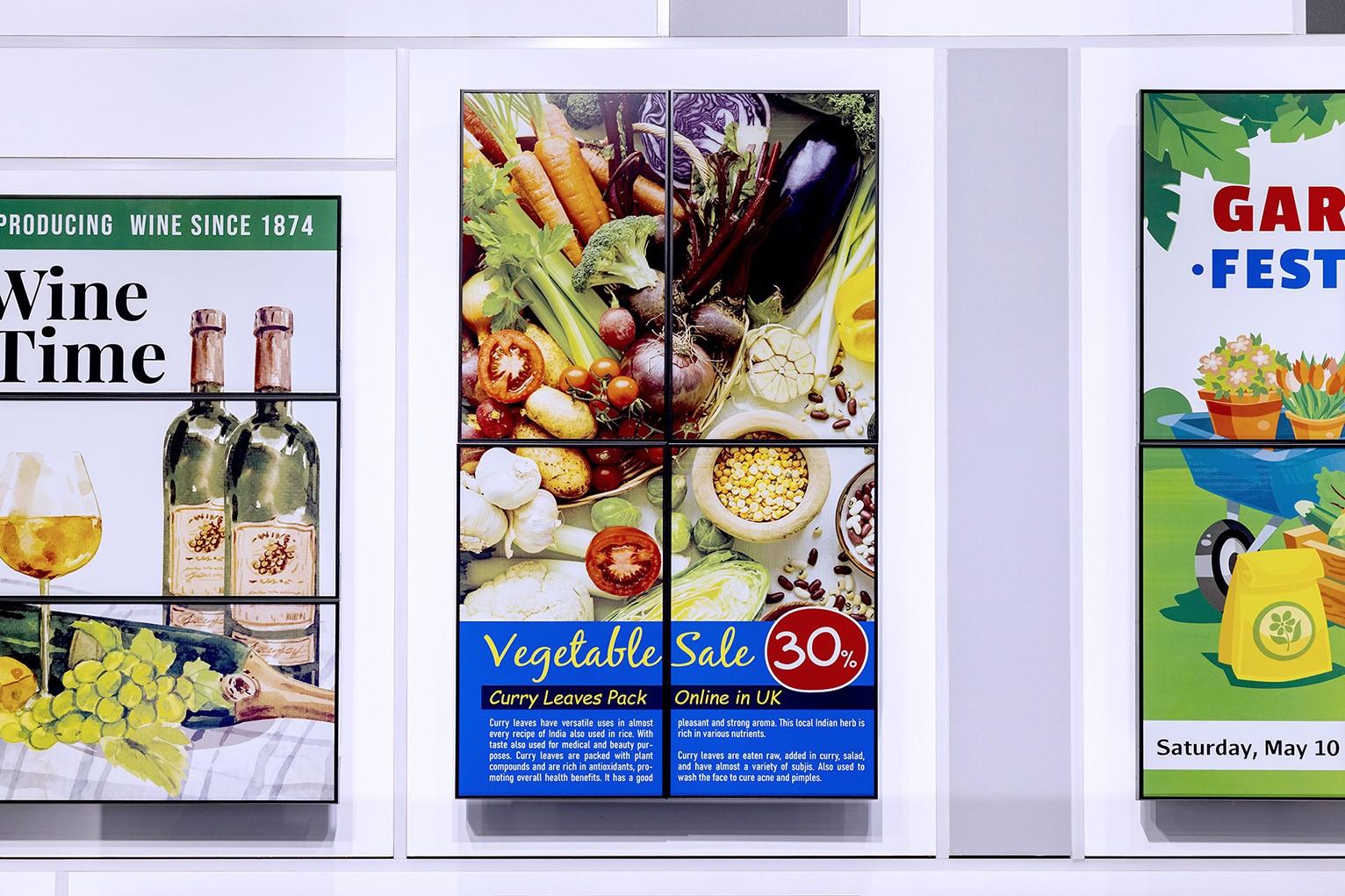 AUO Display Plus and E Ink Propose to Establish a Joint Venture Company for Building Large-sized EPD Module Production Lines