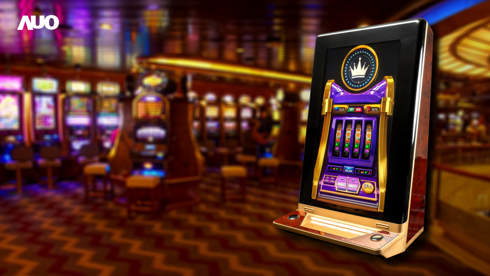 友達30吋3D雙層顯示器，結合上層Micro LED和下層低反射A.R.T. LCD顯示技術，同時呈現2D和3D影像，不受觀賞距離和角度限制，可應用於娛樂、擴增實境等場域，打造嶄新的娛樂體驗