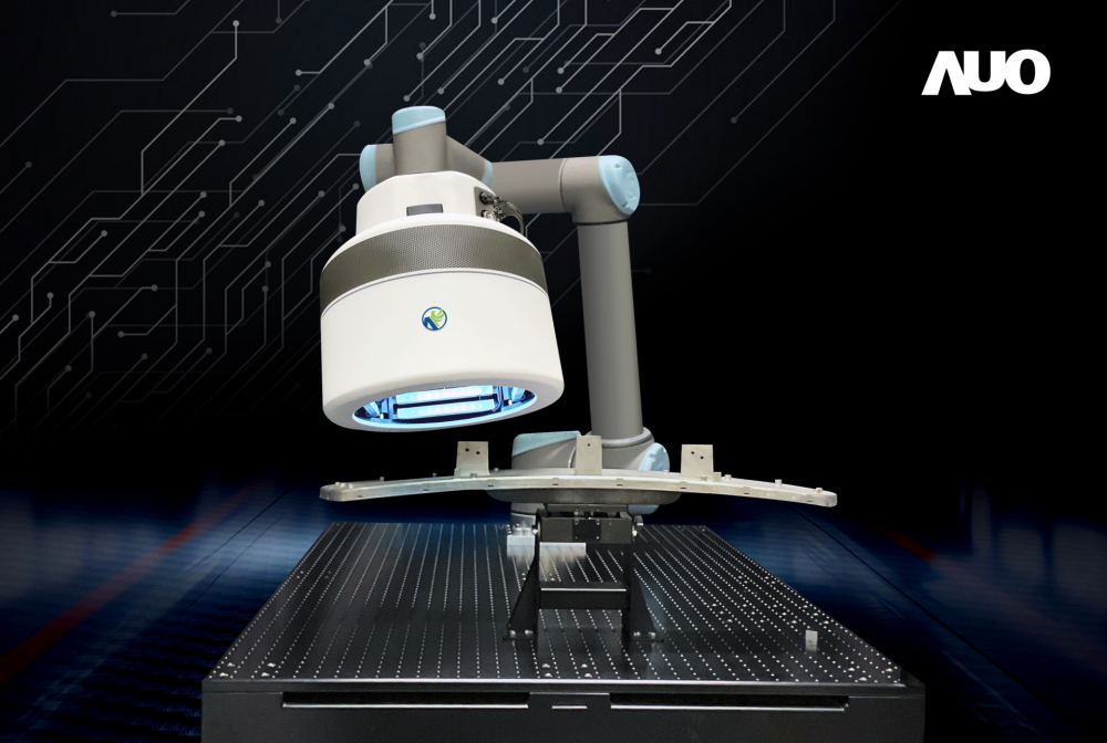 隨著全球智慧工廠與車用顯示器市場的發展，友達2D/3D自動化智能光學量測儀透過整合技術不受限任何場域架構，提供產品外觀高效率檢測與應用擴充彈性，提升產品組裝良率和產業競爭優勢