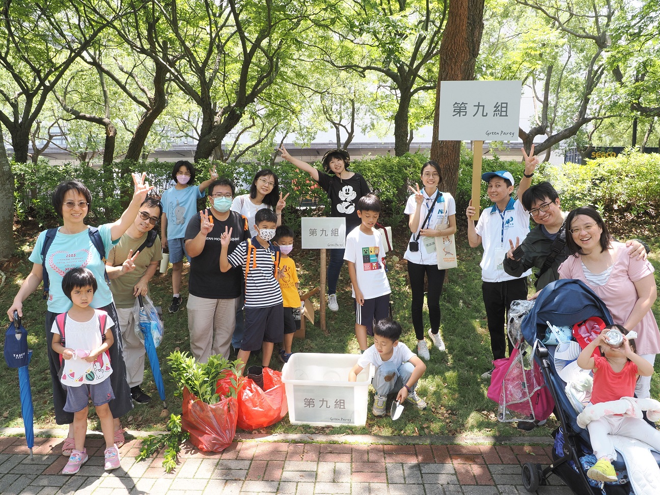 友達致力照顧員工「婚生養教陪」人生各階段的需求，推出科技製造業內首創之「有薪親子假」