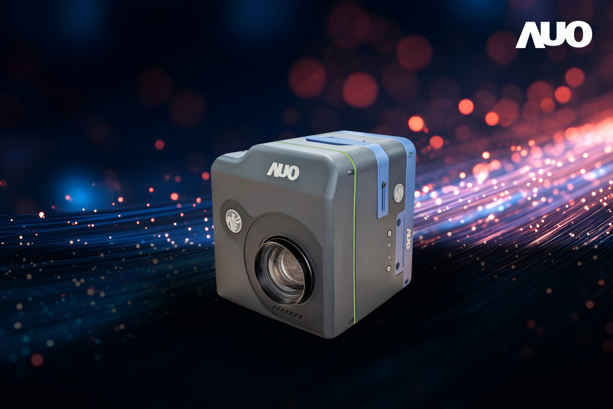 友達AIC-151MP面形輝色度量測儀獲得2025顯示器元件產品技術獎 設備及零組件類傑出產品獎，採非接觸式量測技術，擁有1.51億像素高解析度，提供準確、快速且高度重複的量測結果