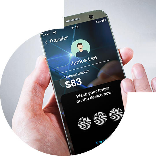 OD体育新一代全系列感测技术<br>为智慧应用场域带来人机沟通全新体验